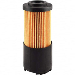 Baldwin Filters - 5-3/8" OAL x 2-1/4" OD Automotive Hydraulic Filter - Benchmark Tooling