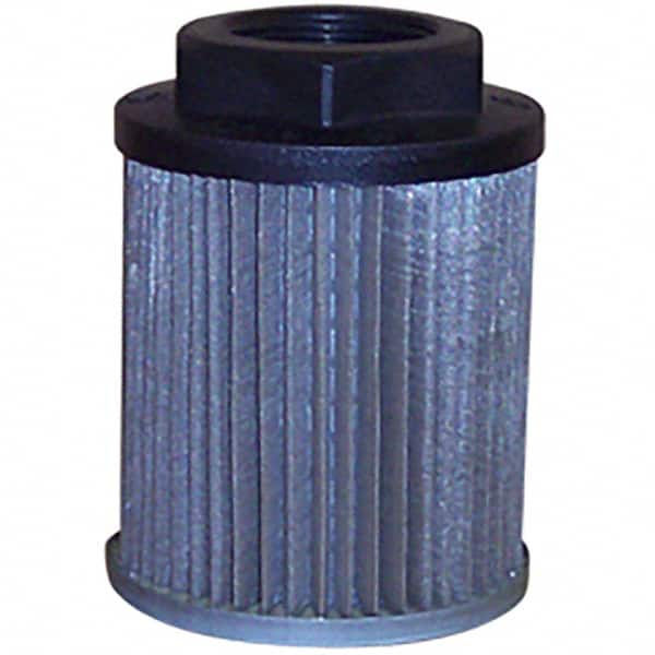 Baldwin Filters - 1-1/2 Thread 5-5/32" OAL x 3-29/32" OD Automotive Hydraulic Filter - Benchmark Tooling