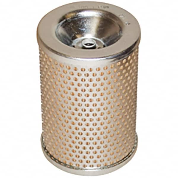 Baldwin Filters - 4-5/32" OAL x 2-27/32" OD Automotive Hydraulic Filter - Benchmark Tooling