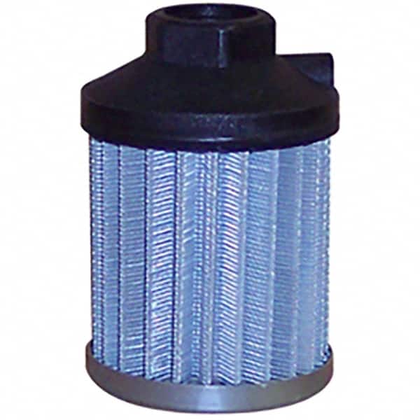 Baldwin Filters - 3/4 Thread 3-3/4" OAL x 2-3/4" OD Automotive Hydraulic Filter - Benchmark Tooling
