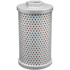 Baldwin Filters - 3/4 Thread 6-9/16" OAL x 3-17/32" OD Automotive Hydraulic Filter - Benchmark Tooling