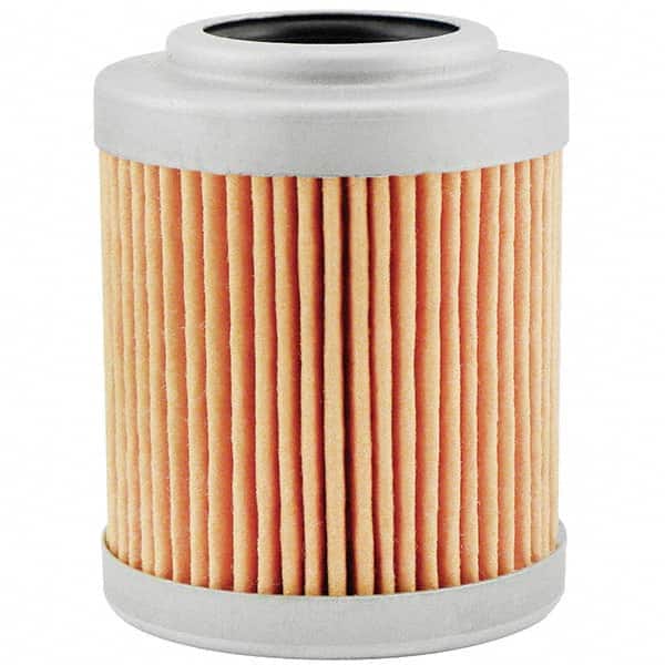 Baldwin Filters - 2-1/16" OAL x 1-21/32" OD Automotive Hydraulic Filter - Benchmark Tooling