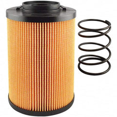 Baldwin Filters - 7-7/8" OAL x 5-1/8" OD Automotive Hydraulic Filter - Benchmark Tooling