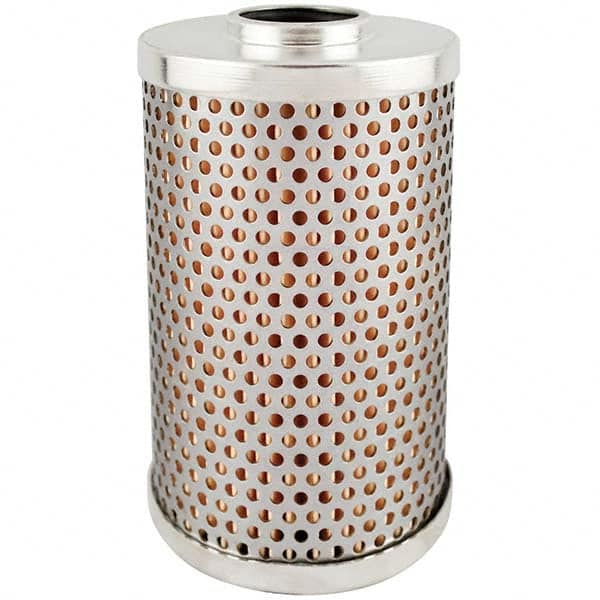 Baldwin Filters - 4-21/32" OAL x 2-7/8" OD Automotive Hydraulic Filter - Benchmark Tooling