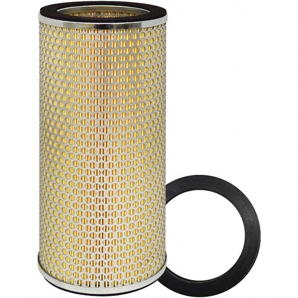 Baldwin Filters - 12-3/16" OAL x 5-5/8" OD Automotive Hydraulic Filter - Benchmark Tooling