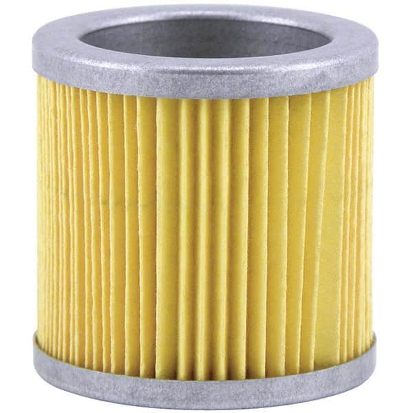 Baldwin Filters - 2-1/32" OAL x 2-1/32" OD Automotive Hydraulic Filter - Benchmark Tooling