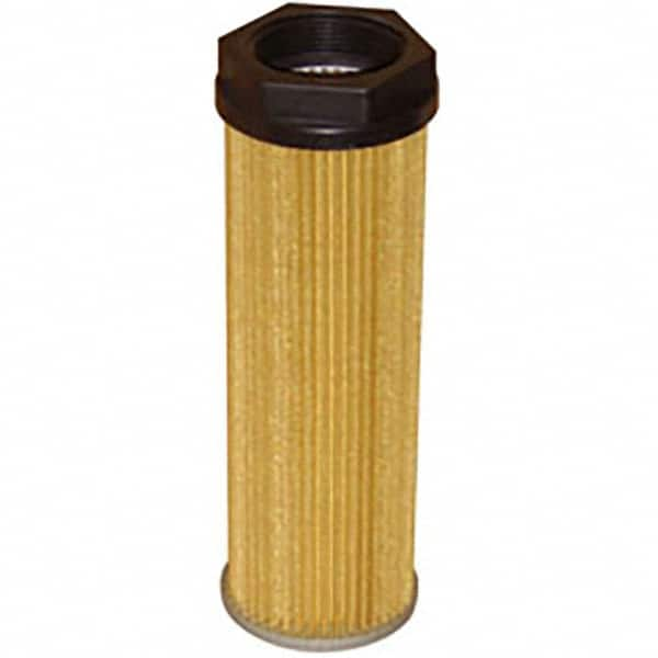 Baldwin Filters - 10-7/32" OAL x 3-5/16" OD Automotive Hydraulic Filter - Benchmark Tooling