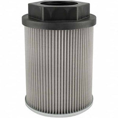 Baldwin Filters - 8-5/16" OAL x 5-29/32" OD Automotive Hydraulic Filter - Benchmark Tooling