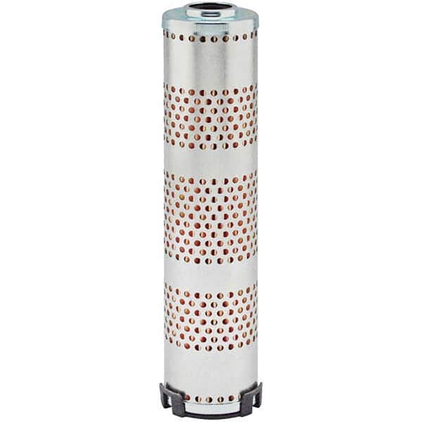 Baldwin Filters - 7-7/8" OAL x 1-13/16" OD Automotive Hydraulic Filter - Benchmark Tooling