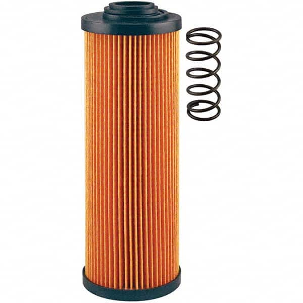 Baldwin Filters - 8-1/2" OAL x 2-11/16" OD Automotive Hydraulic Filter - Benchmark Tooling