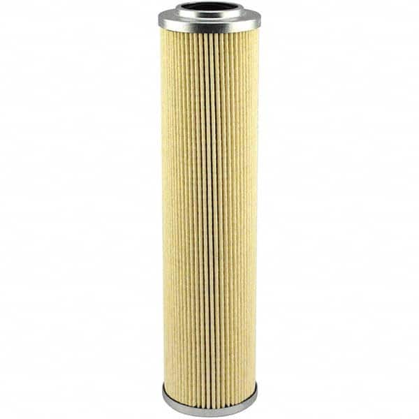 Baldwin Filters - 9-3/4" OAL x 2-1/4" OD Automotive Hydraulic Filter - Benchmark Tooling