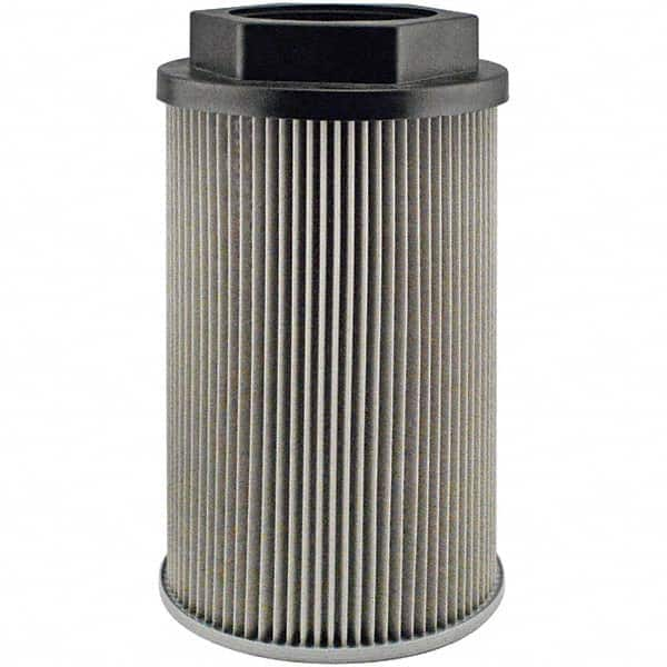 Baldwin Filters - 10-11/16" OAL x 5-13/16" OD Automotive Hydraulic Filter - Benchmark Tooling