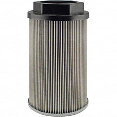 Baldwin Filters - 10-11/16" OAL x 5-13/16" OD Automotive Hydraulic Filter - Benchmark Tooling