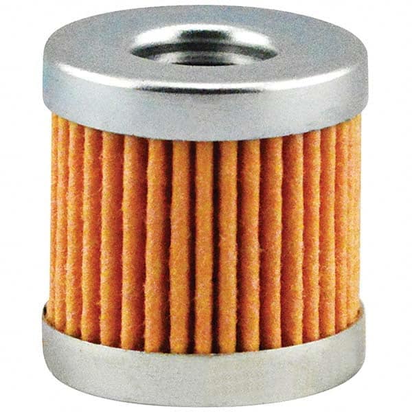 Baldwin Filters - 1-9/16" OAL x 1-7/16" OD Automotive Hydraulic Filter - Benchmark Tooling