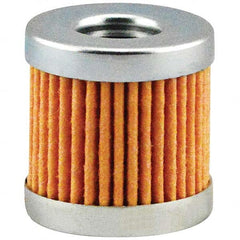 Baldwin Filters - 1-9/16" OAL x 1-7/16" OD Automotive Hydraulic Filter - Benchmark Tooling