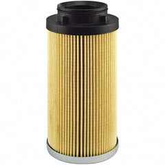 Baldwin Filters - 8-1/16" OAL x 3-1/2" OD Automotive Hydraulic Filter - Benchmark Tooling