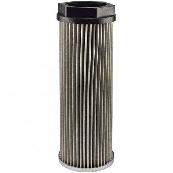 Baldwin Filters - 10-5/16" OAL x 3-1/2" OD Automotive Hydraulic Filter - Benchmark Tooling