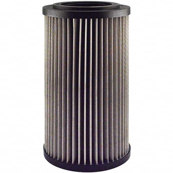 Baldwin Filters - 9-13/16" OAL x 5-5/16" OD Automotive Hydraulic Filter - Benchmark Tooling