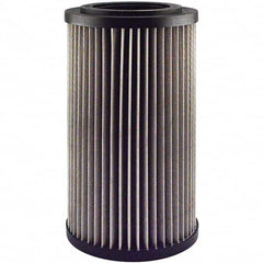 Baldwin Filters - 9-13/16" OAL x 5-5/16" OD Automotive Hydraulic Filter - Benchmark Tooling