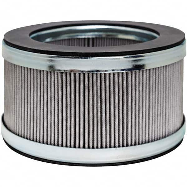 Baldwin Filters - 2-27/32" OAL x 5-9/32" OD Automotive Hydraulic Filter - Benchmark Tooling