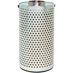 Baldwin Filters - 6-13/32" OAL x 3-5/16" OD Automotive Hydraulic Filter - Benchmark Tooling