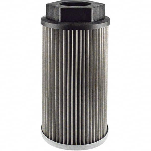 Baldwin Filters - 10-15/16" OAL x 5-5/32" OD Automotive Hydraulic Filter - Benchmark Tooling