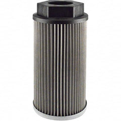 Baldwin Filters - 10-15/16" OAL x 5-5/32" OD Automotive Hydraulic Filter - Benchmark Tooling