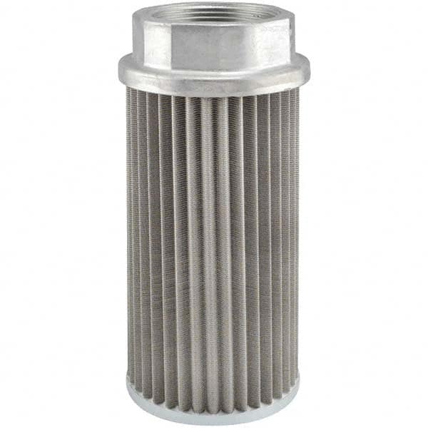 Baldwin Filters - 9-1/4" OAL x 4-7/32" OD Automotive Hydraulic Filter - Benchmark Tooling