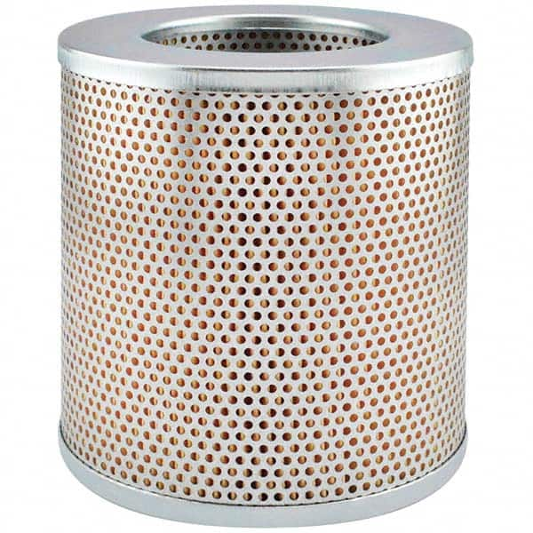 Baldwin Filters - 6-7/16" OAL x 5-29/32" OD Automotive Hydraulic Filter - Benchmark Tooling