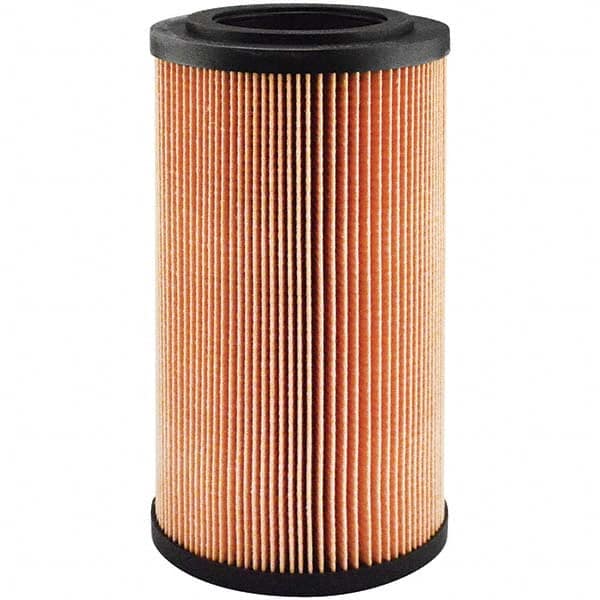 Baldwin Filters - 9-27/32" OAL x 5-1/8" OD Automotive Hydraulic Filter - Benchmark Tooling