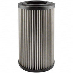 Baldwin Filters - 9-27/32" OAL x 5-1/8" OD Automotive Hydraulic Filter - Benchmark Tooling