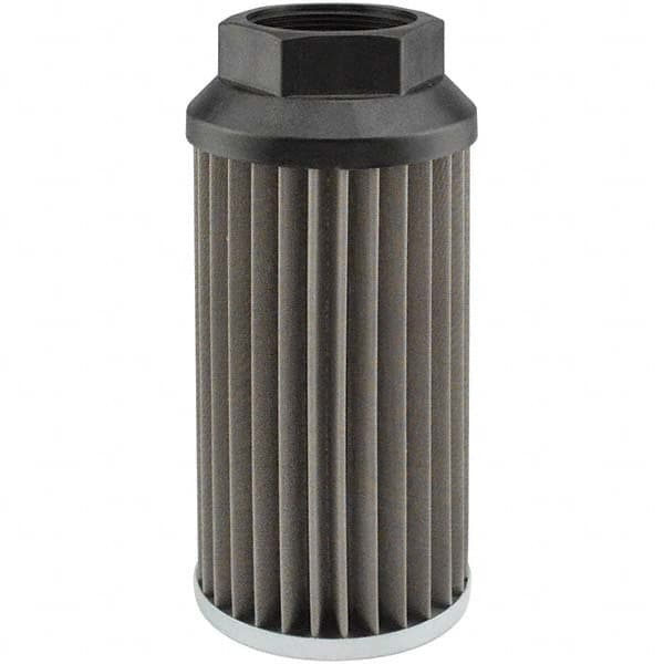 Baldwin Filters - 8-31/32" OAL x 4-1/32" OD Automotive Hydraulic Filter - Benchmark Tooling