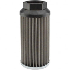 Baldwin Filters - 8-31/32" OAL x 4-1/32" OD Automotive Hydraulic Filter - Benchmark Tooling