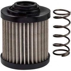 Baldwin Filters - 3-11/32" OAL x 2-3/4" OD Automotive Hydraulic Filter - Benchmark Tooling