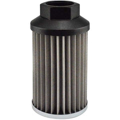 Baldwin Filters - 7-11/16" OAL x 4-1/32" OD Automotive Hydraulic Filter - Benchmark Tooling