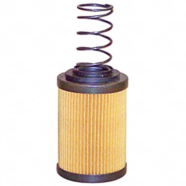 Baldwin Filters - 3" OAL x 1-31/32" OD Automotive Hydraulic Filter - Benchmark Tooling