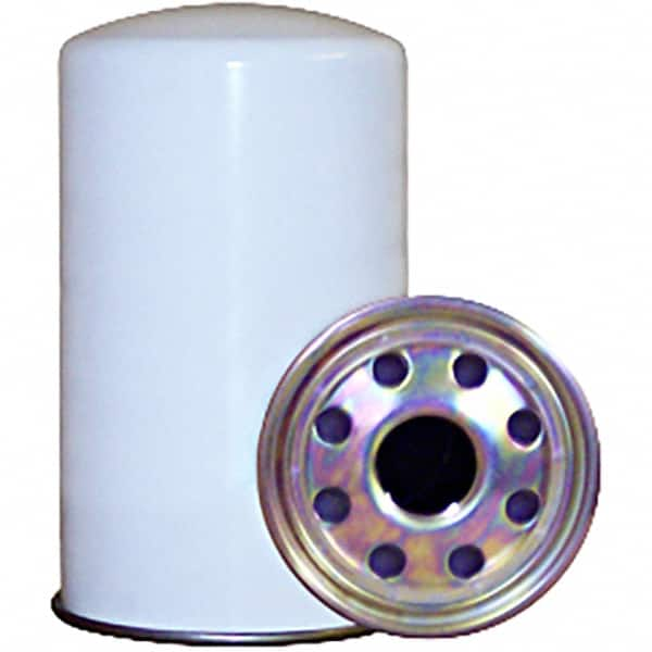 Baldwin Filters - 1-1/4 Thread 8-29/32" OAL x 5-1/8" OD Automotive Hydraulic Filter - Benchmark Tooling