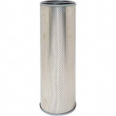 Baldwin Filters - 17-15/16" OAL x 5-15/16" OD Automotive Hydraulic Filter - Benchmark Tooling