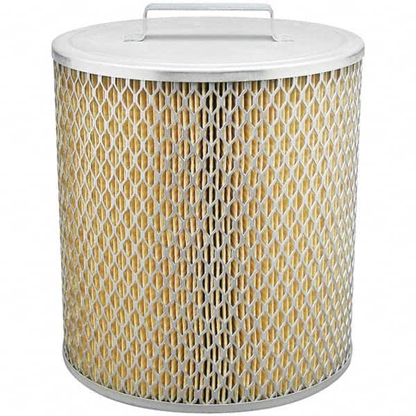 Baldwin Filters - 7-25/32" OAL x 6-1/2" OD Automotive Hydraulic Filter - Benchmark Tooling