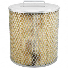 Baldwin Filters - 7-25/32" OAL x 6-1/2" OD Automotive Hydraulic Filter - Benchmark Tooling