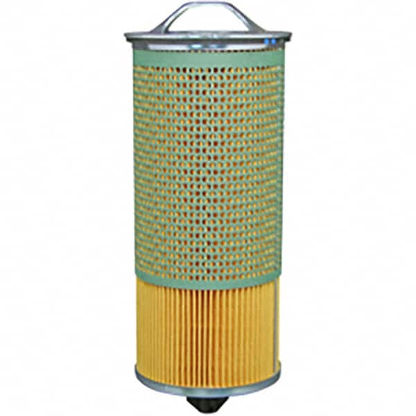 Baldwin Filters - 10-31/32" OAL x 3-29/32" OD Automotive Hydraulic Filter - Benchmark Tooling
