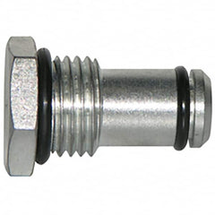 Baldwin Filters - 9/16 Thread 1-3/16" OAL Automotive Hydraulic Filter - Benchmark Tooling