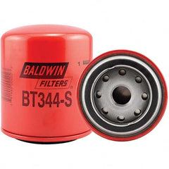 Baldwin Filters - 13/16 Thread 4-15/32" OAL x 3-23/32" OD Automotive Hydraulic Filter - Benchmark Tooling