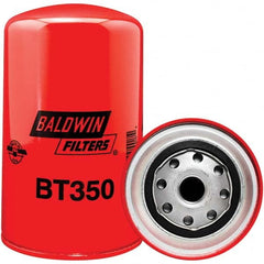 Baldwin Filters - 13/16 Thread 7-11/32" OAL x 4-1/4" OD Automotive Hydraulic Filter - Benchmark Tooling