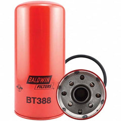 Baldwin Filters - 1-1/2 Thread 10-3/4" OAL x 5-1/32" OD Automotive Hydraulic Filter - Benchmark Tooling