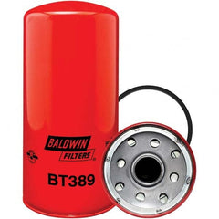 Baldwin Filters - 1-1/2 Thread 10-3/4" OAL x 5-1/16" OD Automotive Hydraulic Filter - Benchmark Tooling