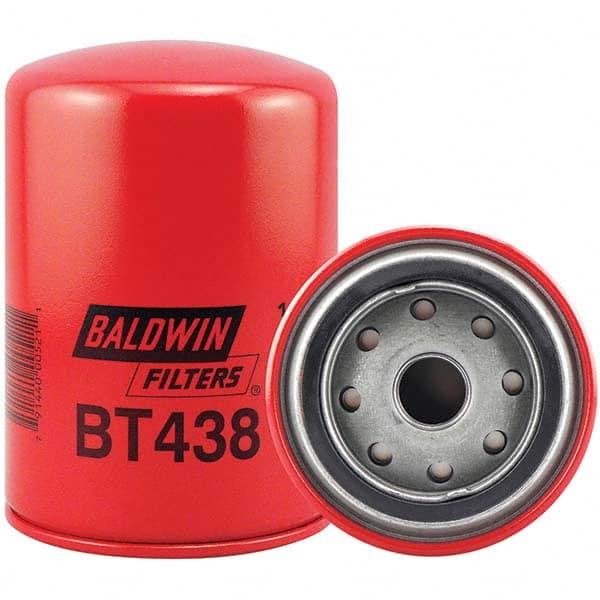 Baldwin Filters - 13/16 Thread 5-15/32" OAL x 3-23/32" OD Automotive Hydraulic Filter - Benchmark Tooling