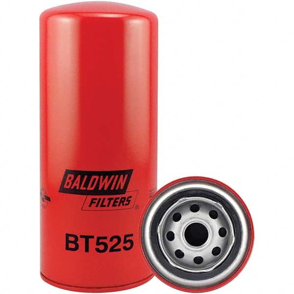 Baldwin Filters - 13/16 Thread 8-23/32" OAL x 3-11/16" OD Automotive Hydraulic Filter - Benchmark Tooling
