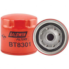 Baldwin Filters - 3/4 Thread 3-31/32" OAL x 3-3/4" OD Automotive Hydraulic Filter - Benchmark Tooling