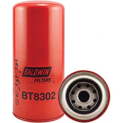 Baldwin Filters - 1 Thread 9-3/16" OAL x 4-1/4" OD Automotive Hydraulic Filter - Benchmark Tooling